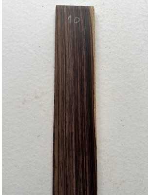 Indian Rosewood Fingerboard 10 | Classical / Electric / Acoustic Guitar