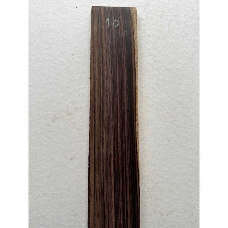 Indian Rosewood Fingerboard 10 | Classical / Electric / Acoustic Guitar