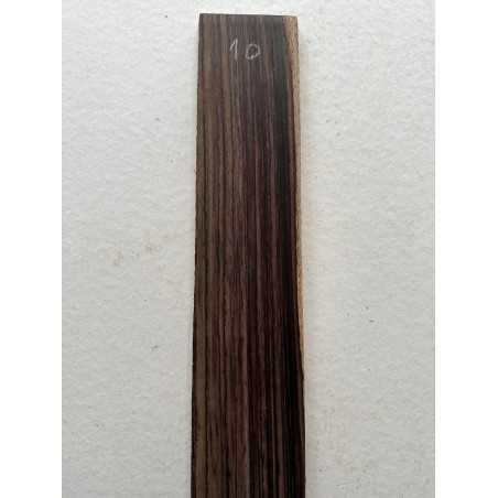 Indian Rosewood Fingerboard 10 | Classical / Electric / Acoustic Guitar