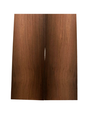 Brazilian Rosewood Set A33| Back and Sides |  Acoustic Guitar