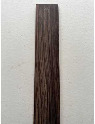 Indian Rosewood Fingerboard 11 | Classical / Electric / Acoustic Guitar