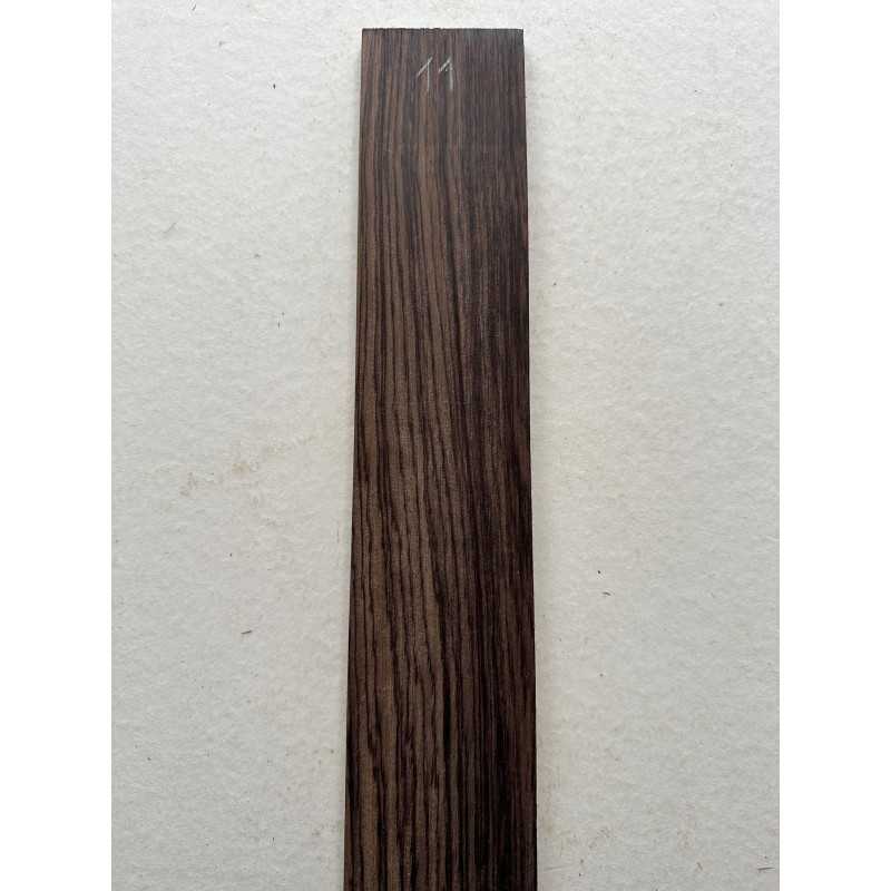 Indian Rosewood Fingerboard 11 | Classical / Electric / Acoustic Guitar