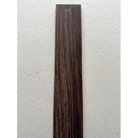 Indian Rosewood Fingerboard 11 | Classical / Electric / Acoustic Guitar