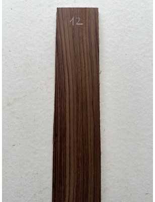 Indian Rosewood Fingerboard 12 | Classical / Electric / Acoustic Guitar