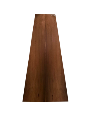 Brazilian Rosewood Set A34| Back and Sides |  Acoustic Guitar