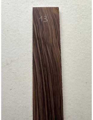 Indian Rosewood Fingerboard 13 | Classical / Electric / Acoustic Guitar