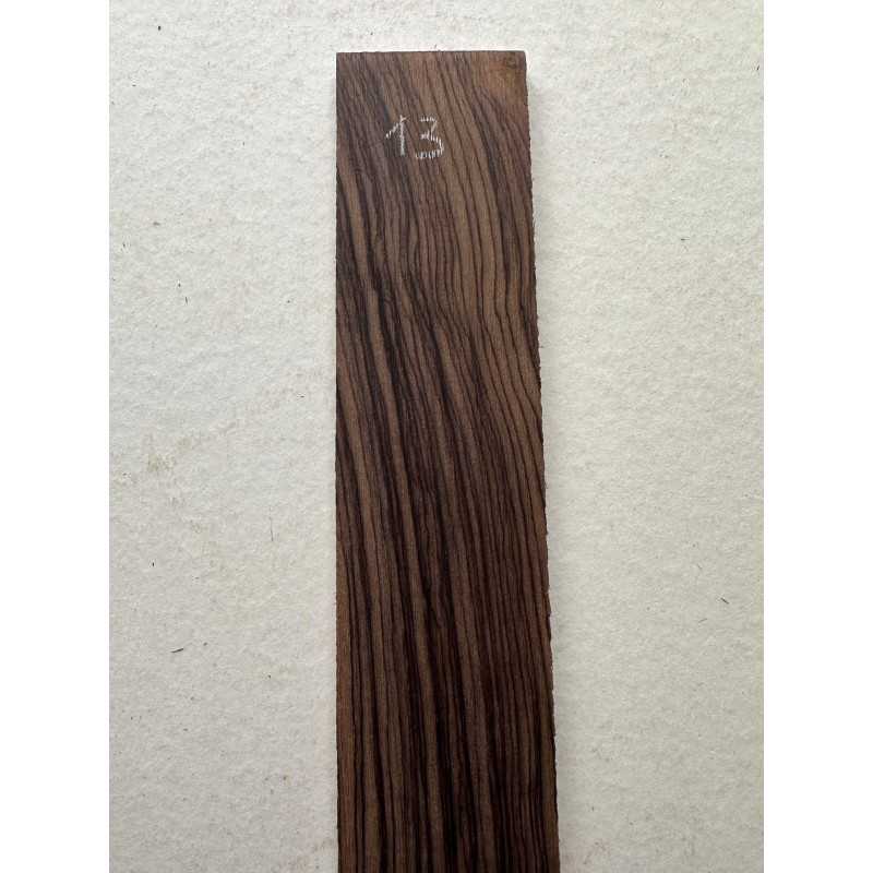 Indian Rosewood Fingerboard 13 | Classical / Electric / Acoustic Guitar