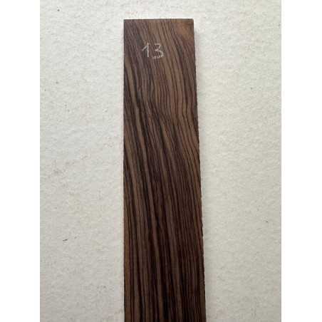 Indian Rosewood Fingerboard 13 | Classical / Electric / Acoustic Guitar