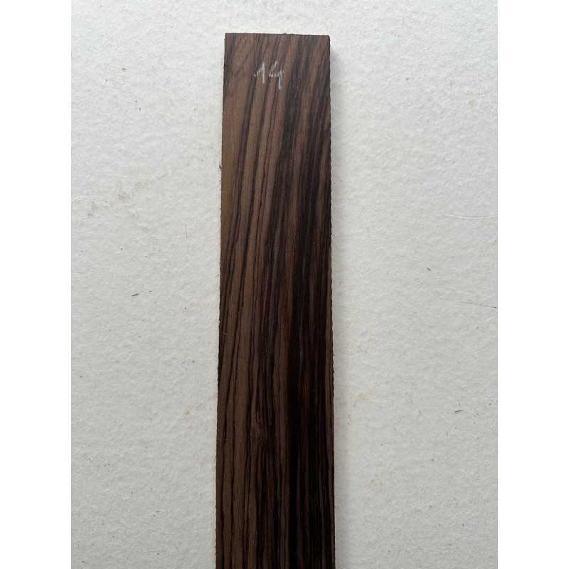 Indian Rosewood Fingerboard 14 | Classical / Electric / Acoustic Guitar