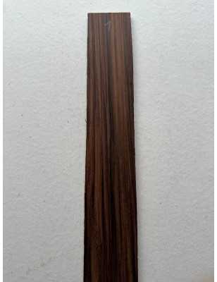 Indian Rosewood Fingerboard 1 | Bass Guitar