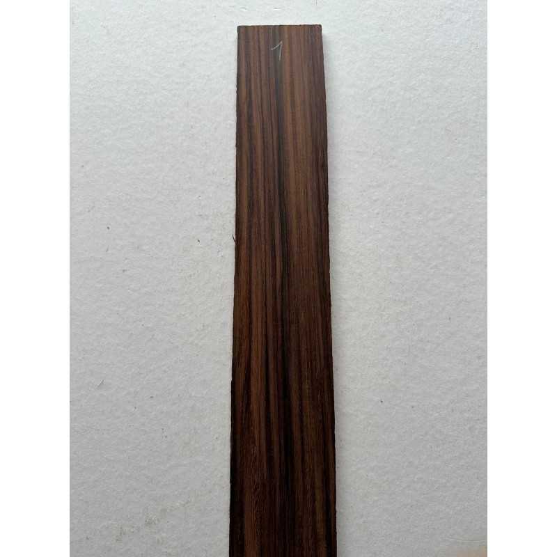 Indian Rosewood Fingerboard 1 | Bass Guitar