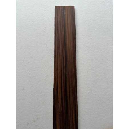 Indian Rosewood Fingerboard 1 | Bass Guitar