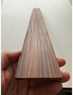 Indian Rosewood Fingerboard 1 | Bass Guitar