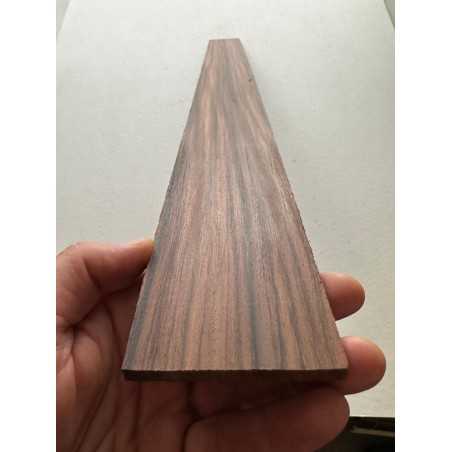 Indian Rosewood Fingerboard 1 | Bass Guitar