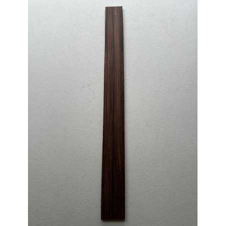 Indian Rosewood Fingerboard 2 | Bass Guitar