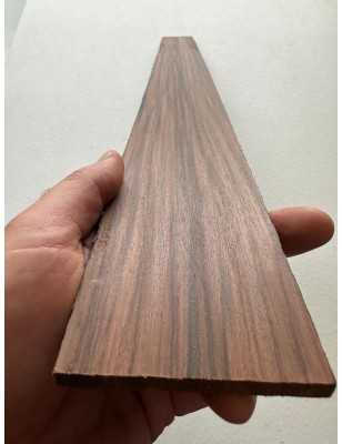 Indian Rosewood Fingerboard 2 | Bass Guitar