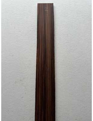 Indian Rosewood Fingerboard 2 | Bass Guitar