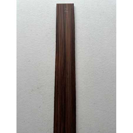 Indian Rosewood Fingerboard 2 | Bass Guitar
