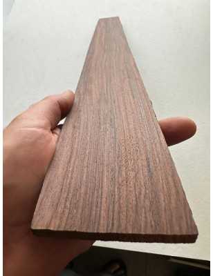 Indian Rosewood Fingerboard 3 | Bass Guitar