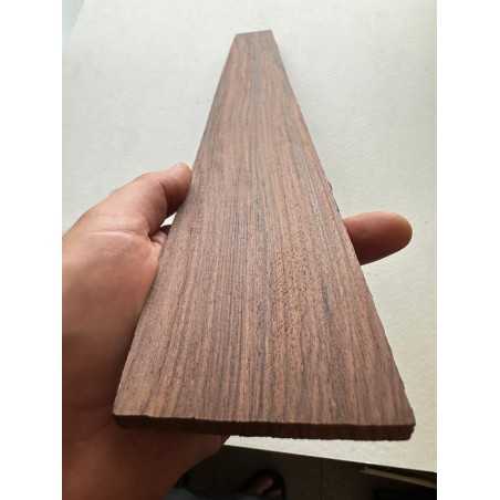 Indian Rosewood Fingerboard 3 | Bass Guitar