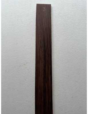 Indian Rosewood Fingerboard 3 | Bass Guitar