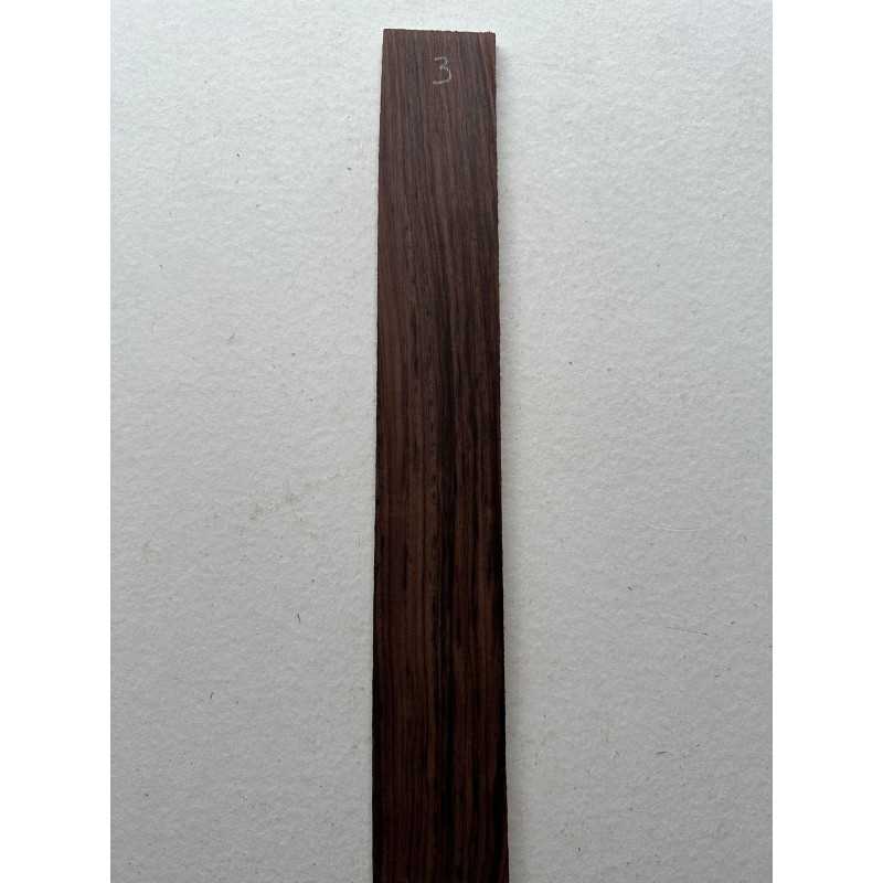 Indian Rosewood Fingerboard 3 | Bass Guitar