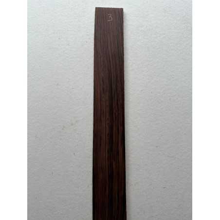 Indian Rosewood Fingerboard 3 | Bass Guitar