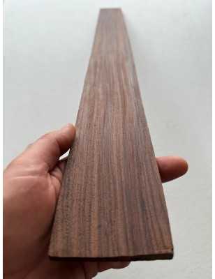 Indian Rosewood Fingerboard 4 | Bass Guitar