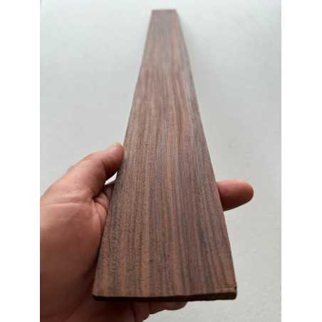Indian Rosewood Fingerboard 4 | Bass Guitar