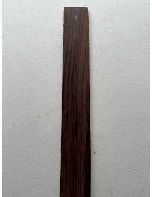 Indian Rosewood Fingerboard 4 | Bass Guitar