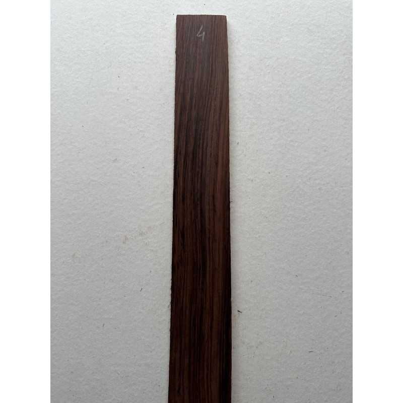 Indian Rosewood Fingerboard 4 | Bass Guitar