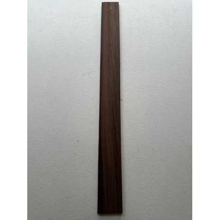 Indian Rosewood Fingerboard 5 | Bass Guitar