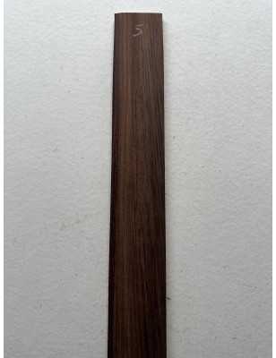 Indian Rosewood Fingerboard 5 | Bass Guitar