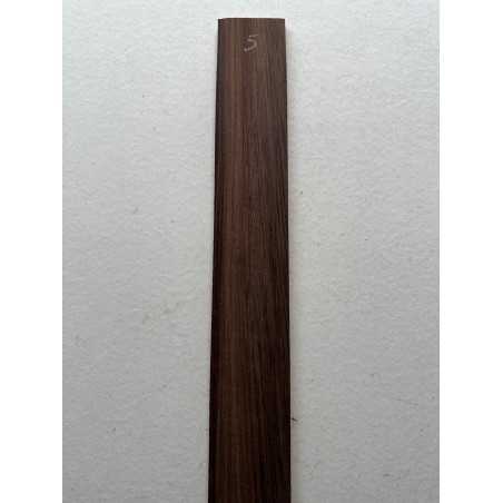 Indian Rosewood Fingerboard 5 | Bass Guitar