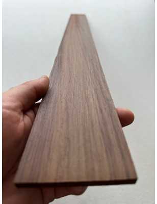 Indian Rosewood Fingerboard 5 | Bass Guitar