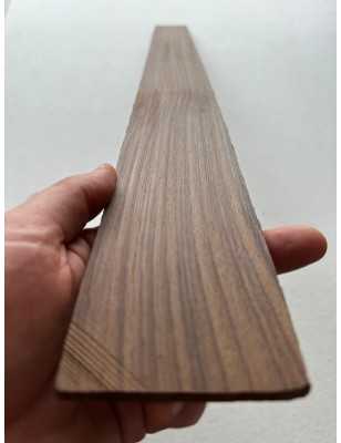 Indian Rosewood Fingerboard 6 | Bass Guitar