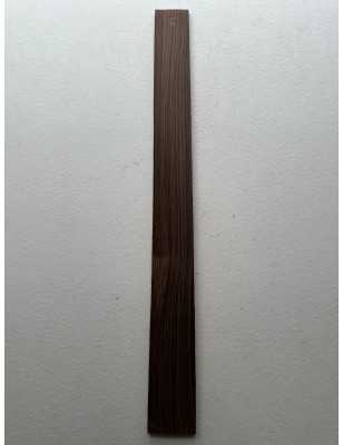 Indian Rosewood Fingerboard 6 | Bass Guitar