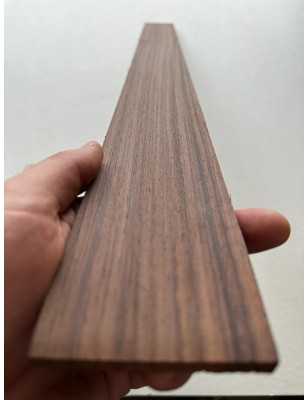 Indian Rosewood Fingerboard 7 | Bass Guitar