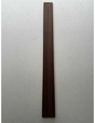 Indian Rosewood Fingerboard 7 | Bass Guitar