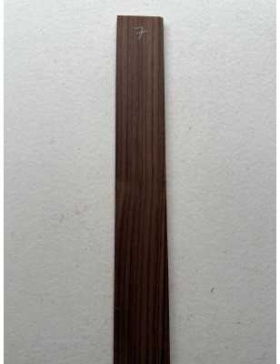 Indian Rosewood Fingerboard 7 | Bass Guitar
