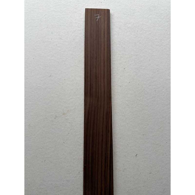 Indian Rosewood Fingerboard 7 | Bass Guitar
