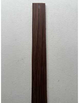 Indian Rosewood Fingerboard 8 | Bass Guitar