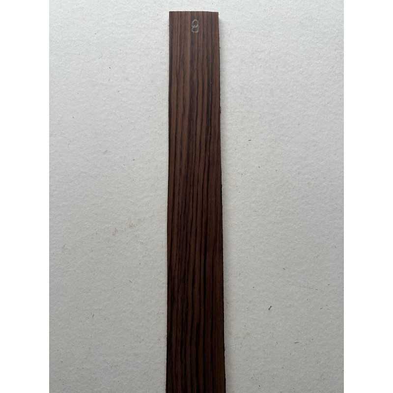 Indian Rosewood Fingerboard 8 | Bass Guitar