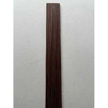 Indian Rosewood Fingerboard 8 | Bass Guitar