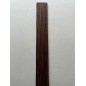 Indian Rosewood Fingerboard 8 | Bass Guitar