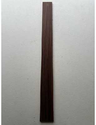 Indian Rosewood Fingerboard 8 | Bass Guitar