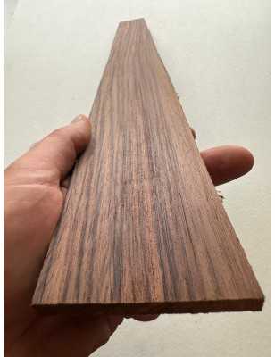 Indian Rosewood Fingerboard 8 | Bass Guitar