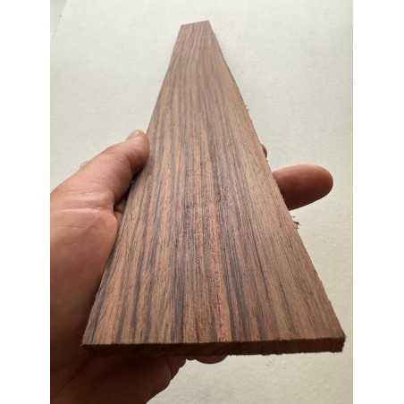 Indian Rosewood Fingerboard 8 | Bass Guitar