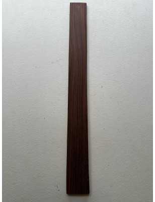 Indian Rosewood Fingerboard 9 | Bass Guitar