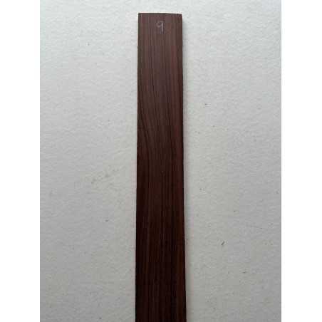 Indian Rosewood Fingerboard 9 | Bass Guitar